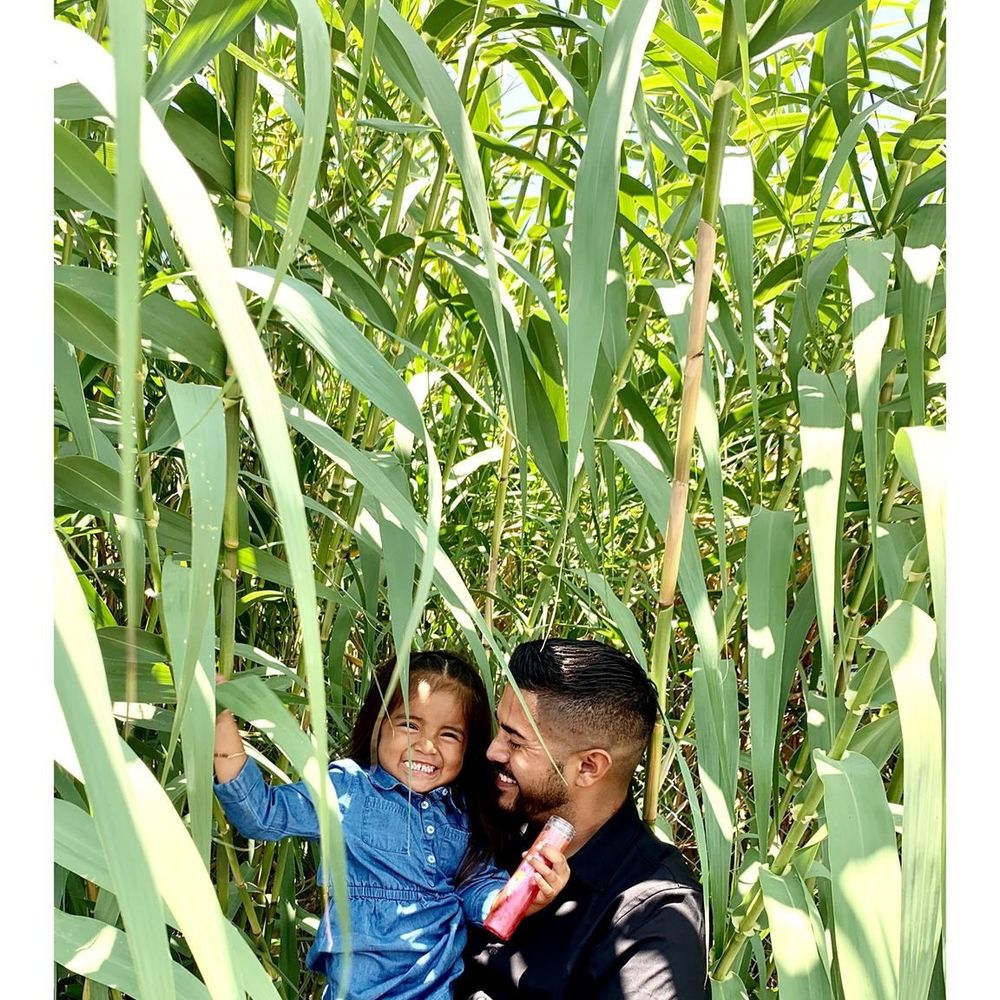 Meet your Posher, Joe